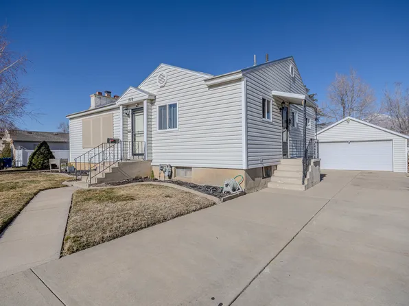 718 E 9th St S, Ogden, UT 84404
