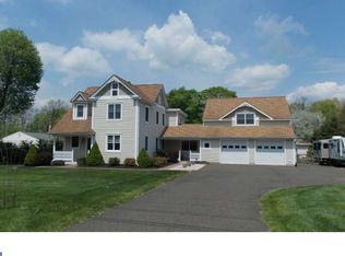 1067 Washington Ave, Newtown, PA 18940