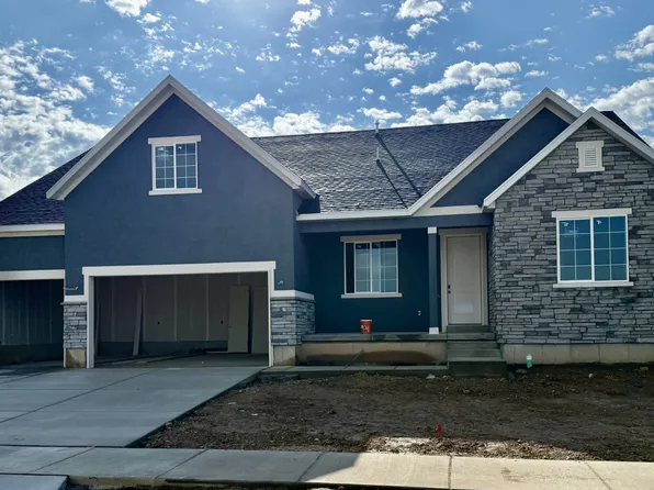 3933 W 1500 N #114, West Point, UT 84015