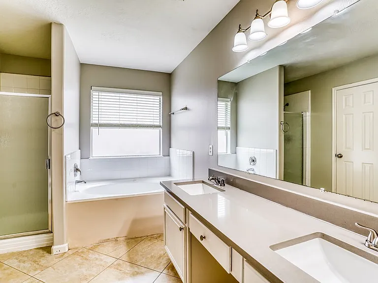 6614 High Stone Ln — Photo 11