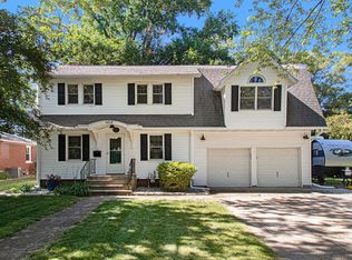 1454 Lawndale Rd, Elkhart, IN 46514