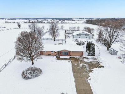 5665 Oak Park Road, Marshall, WI, 53559