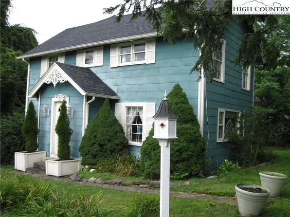 257 BANNER RD, Banner Elk, NC 28604