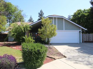 1111 Magnolia Ave, Clovis, CA 93611