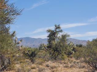 0 Roadrunner Rd, Yucca, AZ 86438