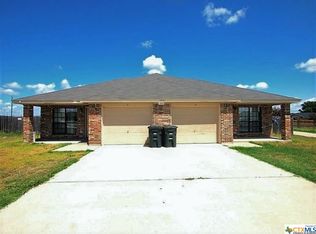 1311 Nicholas Cir, Killeen, TX 76542