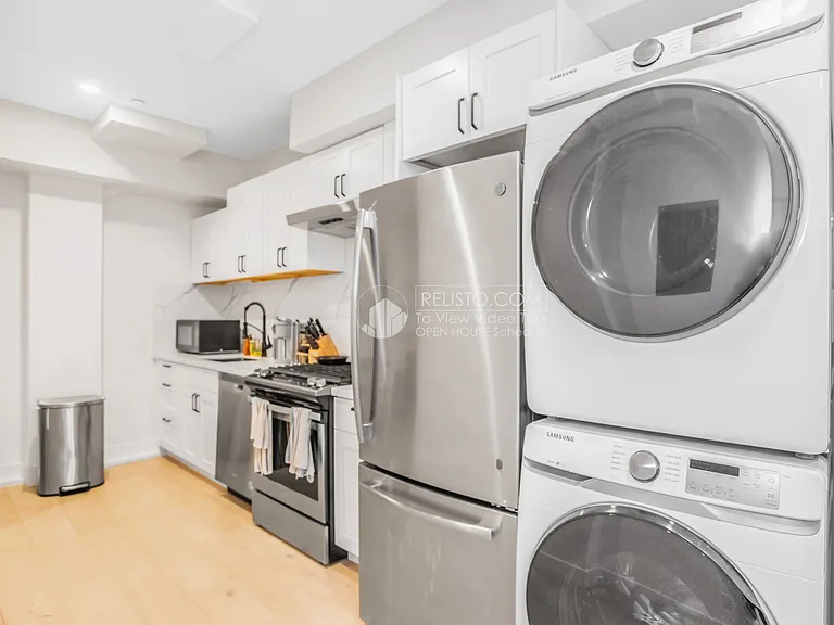 2263 1/2 Sacramento St #3 — Photo 9