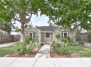 221 Tyler Ave, Santa Clara, CA 95050
