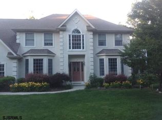 5105 Holly St, Mays Landing, NJ 08330