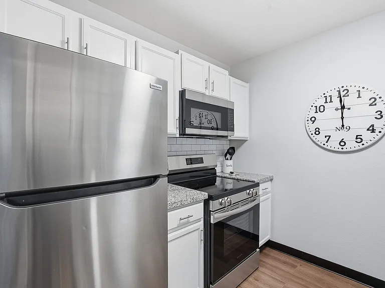 Granite Creek Apartments — Photo 94