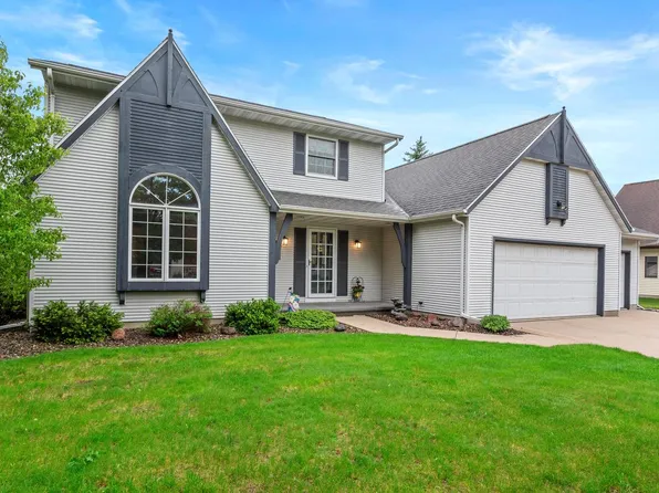 1013 Briarwood LANE, Fond Du Lac, WI 54935