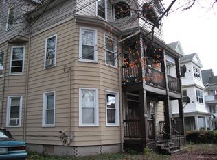 485 Stanley St, New Britain, CT 06051