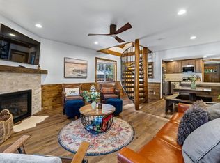 608 Midiron Ave, Tahoe Vista, CA 96148