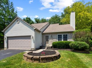 168 Thornapple Trl, Delaware, OH 43015
