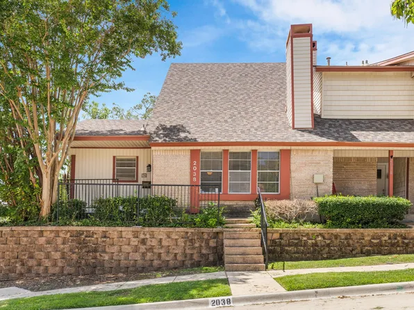 2038 Clubridge Dr, Carrollton, TX 75006
