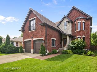 1703 Lunt Ave, Des Plaines, IL 60018