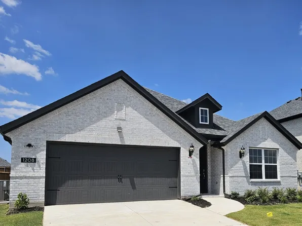 1208 Castiglione Ln, Anna, TX 75409