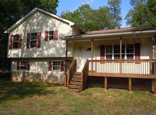 260 McKuen Way, Albrightsville, PA