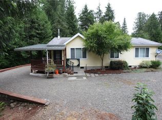31 Tornow Dr, Elma, WA 98541