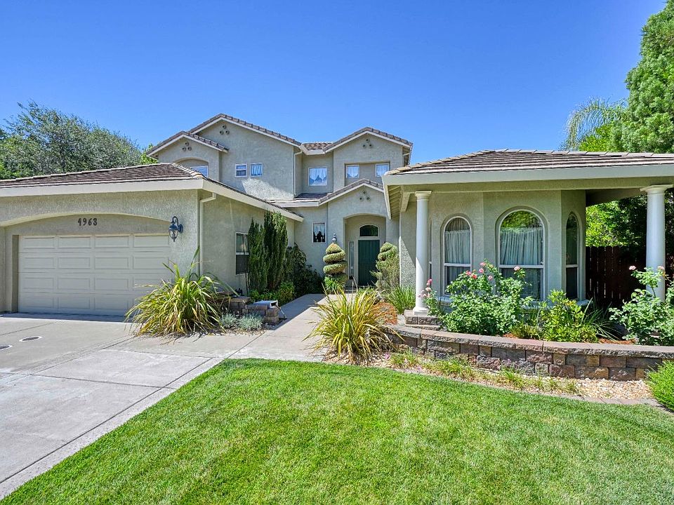 4963 Heatherdale Ln, Carmichael, CA 95608 MLS 223078763 Zillow