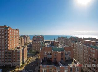 45 Oceana Dr E PH 2A, Brooklyn, NY 11235