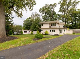 8107 Gladstone Rd, Wyndmoor, PA 19038