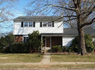 30 Compton Way, Hamilton, NJ 08690