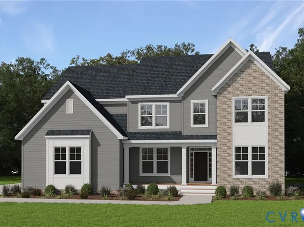 1680 Broken Branch Trl, Powhatan, VA 23219
