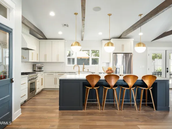4618 E CALLE VENTURA --, Phoenix, AZ 85018