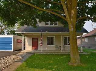 5111 N Napa St, Spokane, WA 99207