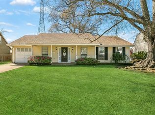504 Oak Allee Dr, La Place, LA 70068