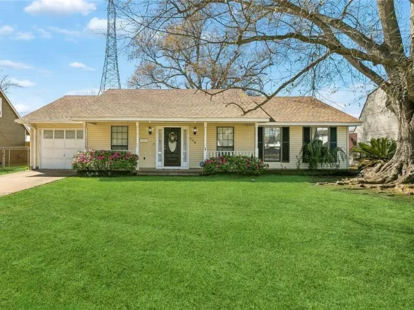 504 Oak Allee Dr, La Place, LA 70068