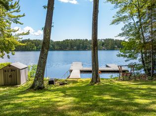 74 Lincoln Lane, Newcastle, ME 04553