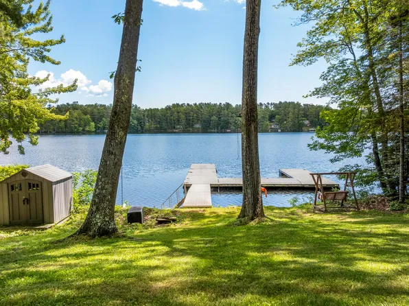 74 Lincoln Lane, Newcastle, ME 04553