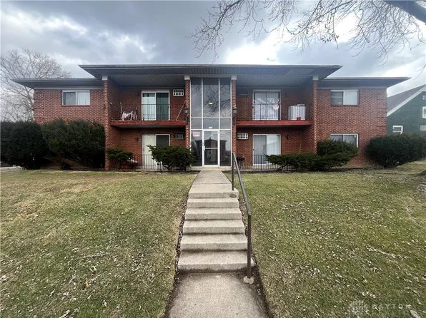 2620 N Gettysburg Ave, Dayton, OH 45406