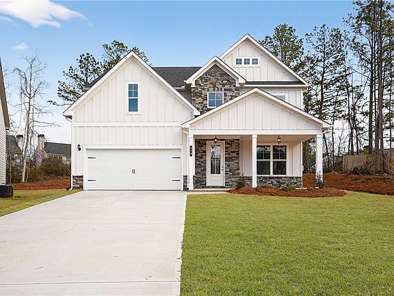 2nd image of 228 Villa Rica Spgs