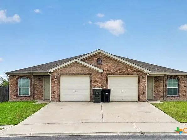 3711 John Chisholm Loop, Killeen, TX 76542