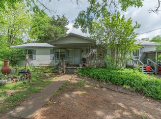 39761 State Highway 59, Byars, OK 74831