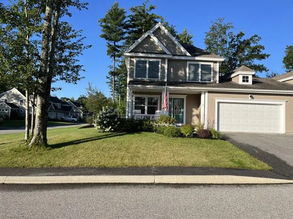 17 Quarry Lane #-, Saco, ME 04072