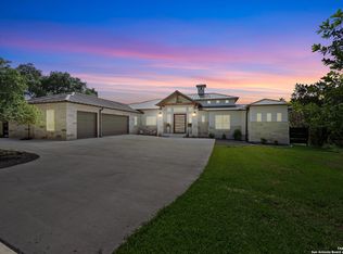 26818 Harmony Hls, San Antonio, TX 78260