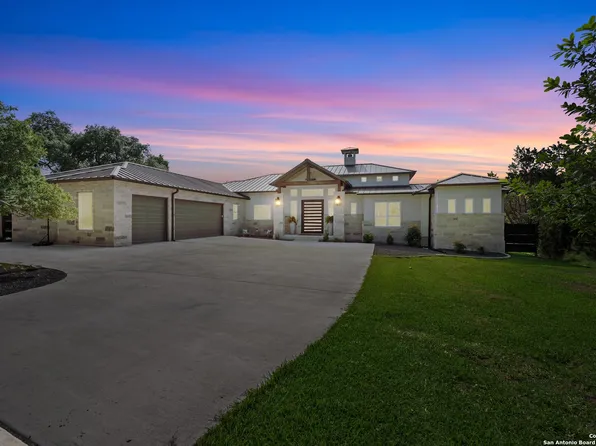 26818 HARMONY HLS, San Antonio, TX 78260