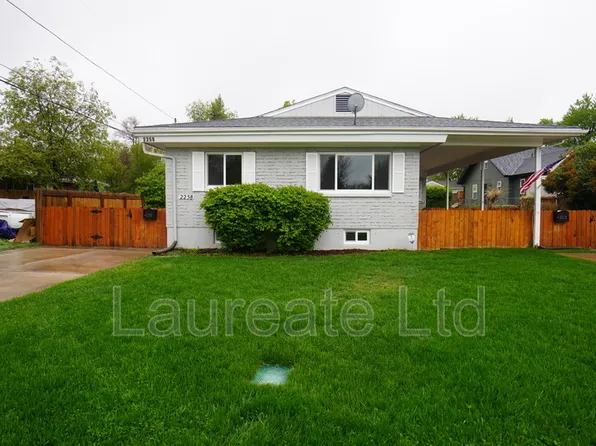 2258 W Maplewood Ave, Littleton, CO 80120