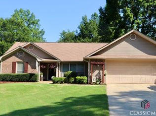 162 Snapfinger Way, Athens, GA 30605