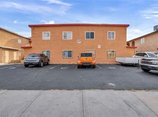 2269 Exeter Dr, Las Vegas, NV 89156