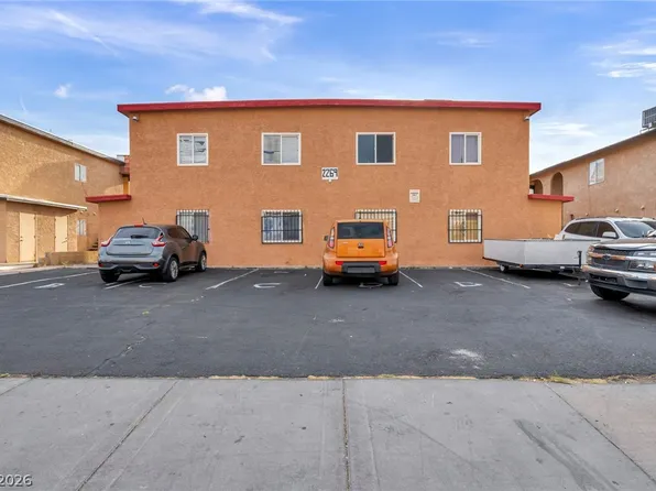 2269 Exeter Dr, Las Vegas, NV 89156