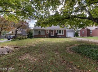 11606 Frank Ave, Middletown, KY 40243