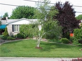 142 Mount Vernon Dr, McKeesport, PA 15135