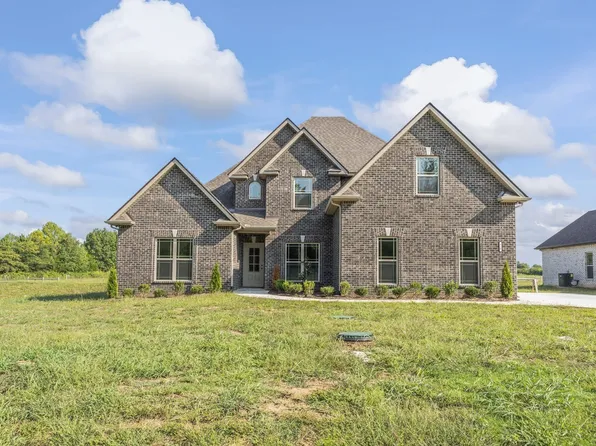 5501 Walnut Farms Blvd Lot 74, Christiana, TN 37037