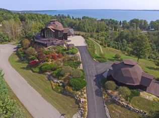 5835 S Bridget Rose Ln, Suttons Bay, MI 49682