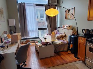 12 Stoneholm St APT 510, Boston, MA 02115